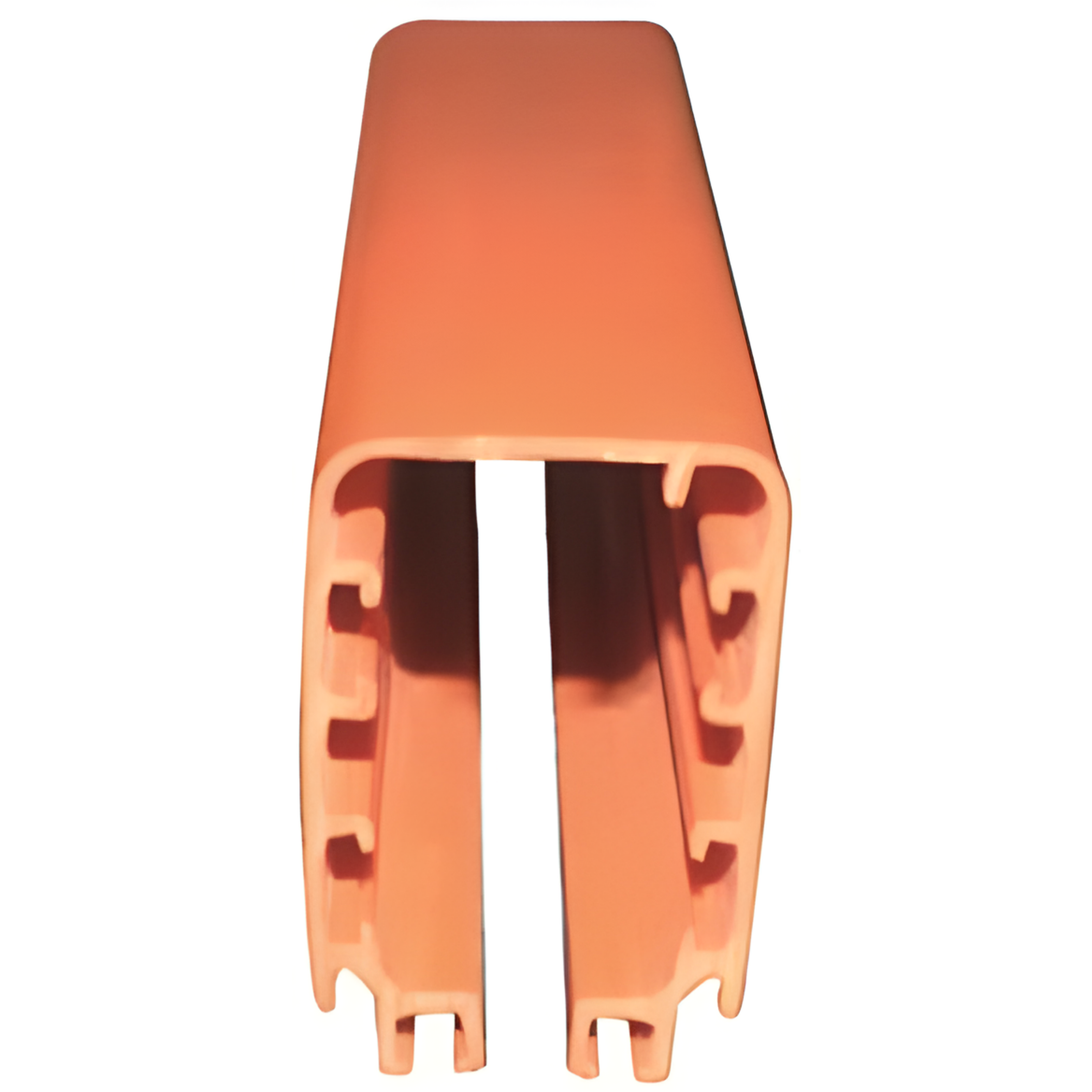 POWERAIL HFP50 enclosed conductor rail